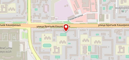Чай. Кофе, магазин на карте