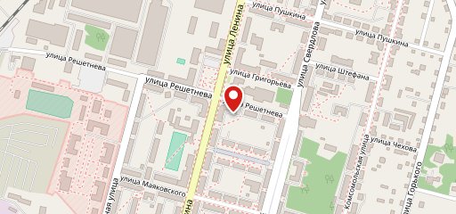 Чай Кофе, магазин, кофейня на карте