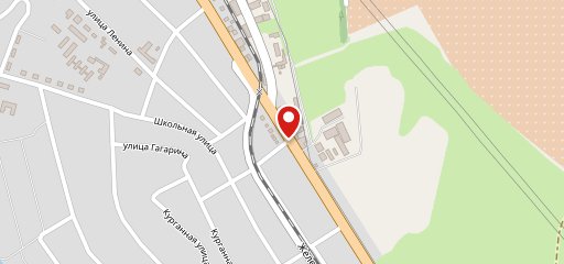 Чай Кофе Напитки на карте