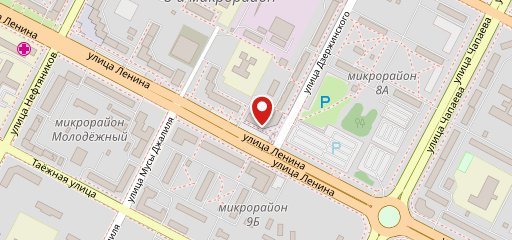 Чай, кофе на карте