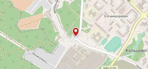 ЧАЙ КОФЕ С ПЛАНТАЦИЙ на карте