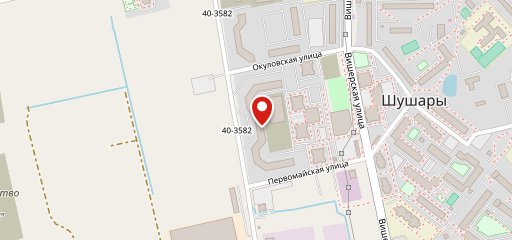 Чай Кофе на карте