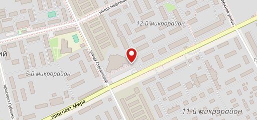 Чайхана Бричмулла на карте