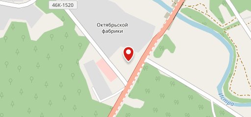 Чайхана Гилос на карте