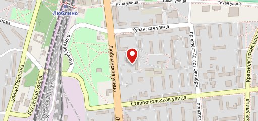 Чайхана Зилола на карте