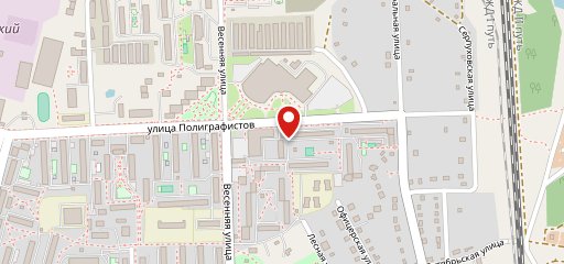 Vasilchuki Chaihona № 1 на карте