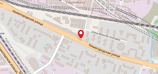 Чайхана на карте