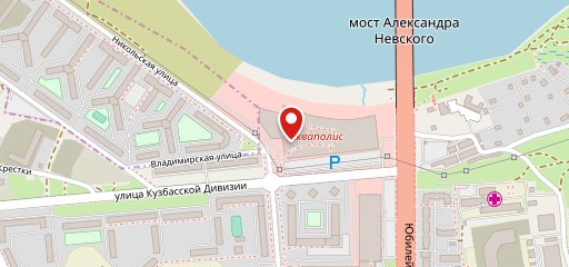 Чайхона на карте