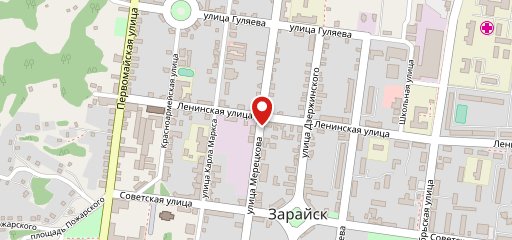 Рапсодия на карте