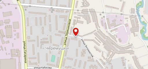 Чайхана на карте