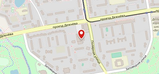 Чайхана очаг на карте