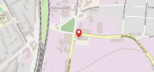 Чайхона Бахор на карте