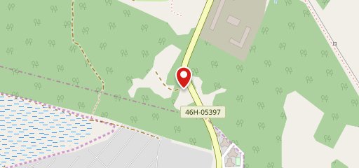 Чайхана Баракат на карте