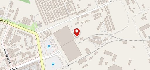 Чайхана Бухара на карте