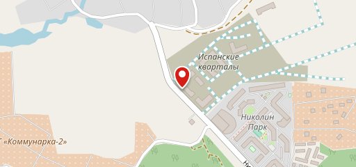 Чайхана ЧАШМА на карте