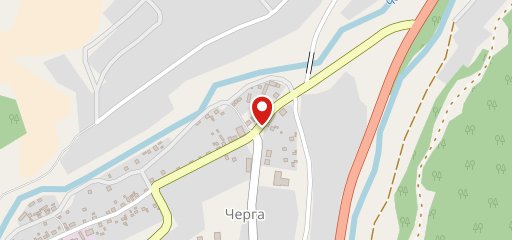 Чайхана на карте