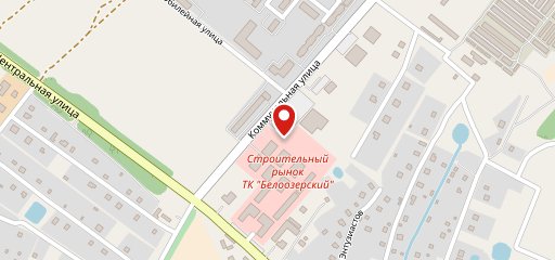 Чайхана Элиф на карте