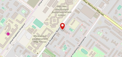 Файзи на карте