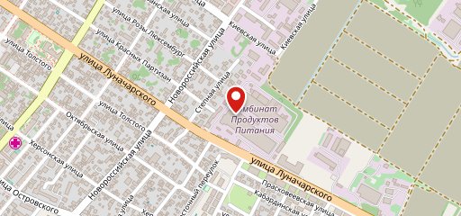 Чайхана3 на карте