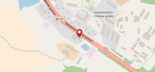 Чайхана Халяль на карте