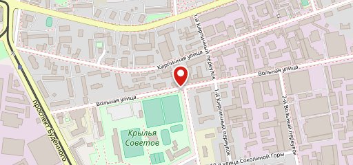 Чайхана Инжир на карте