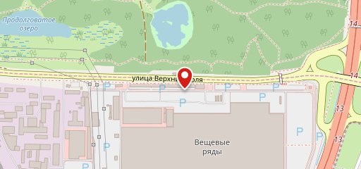 Чайхана Anor на карте