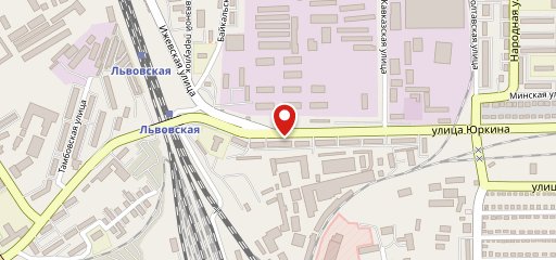 Чайхана, кафе на карте