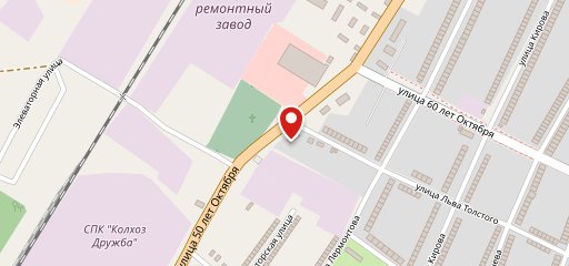 Чайхана Кафе на карте
