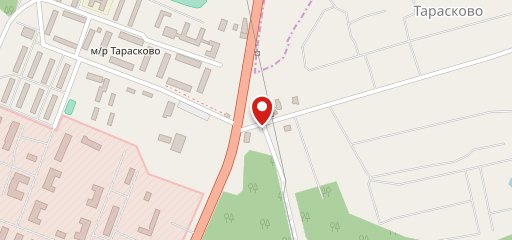 Чайхана на карте