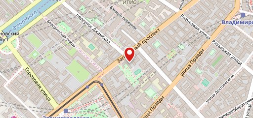 Плов центр на карте