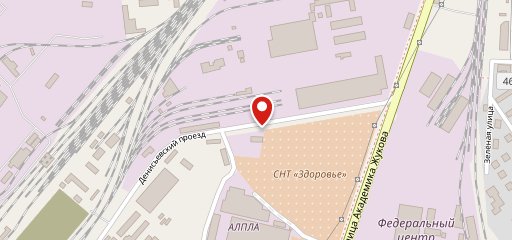 Чайхана Халва на карте