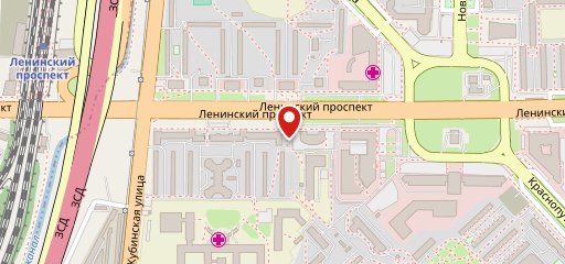 Чайхана халва на карте