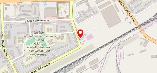 Чайхана Халяль на карте