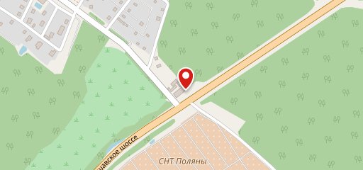 Чайхана Халял на карте
