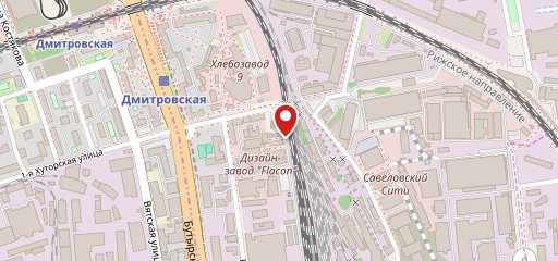 Чайхана Халаль 24 на карте