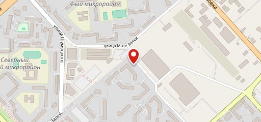 чайхана на карте