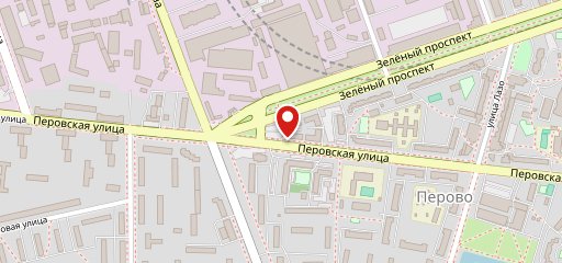 Чайхана на карте