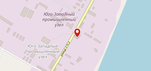 Чайхана на карте