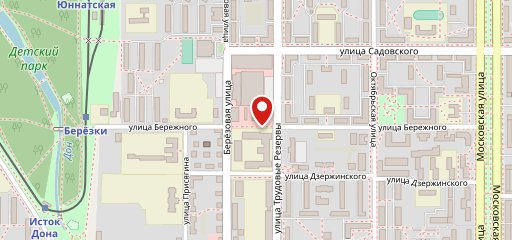 ЧайХана на карте