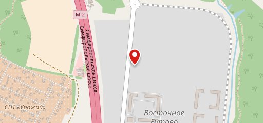 Чайхана на карте