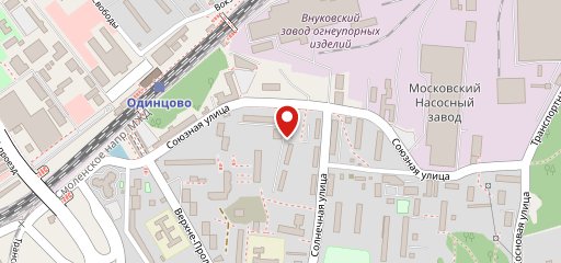 Чайхана Рохат на карте