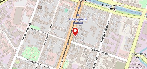 Чайхана на карте