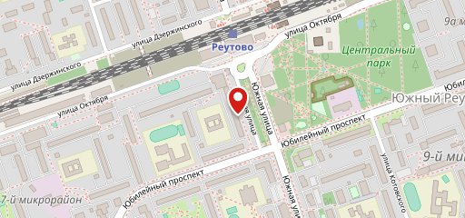 Чайхана Самарканд на карте