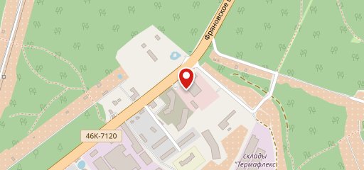 Чайхана Самарканд на карте