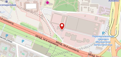 Баракат на карте