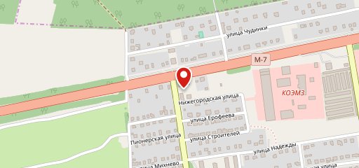 Чайхана Халяль на карте