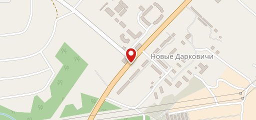 Чайхана Старик на карте
