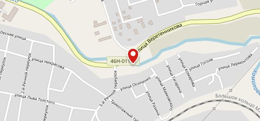 Чайхана Султан на карте