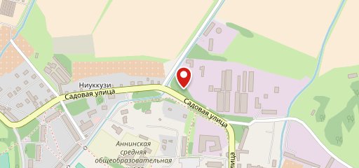 Чайхана_Вахдат на карте