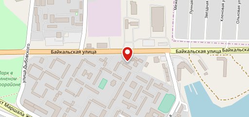 Vkus Востока на карте